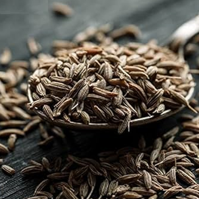 Jeera Gota