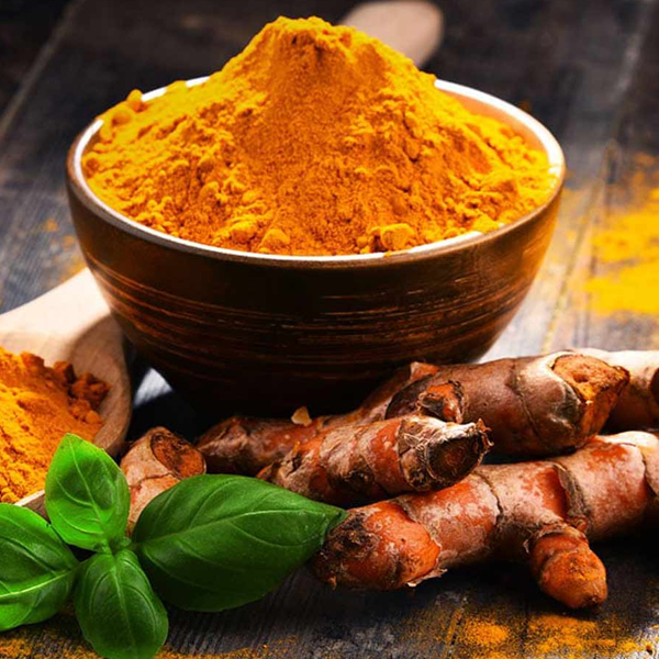 Haldi Powder