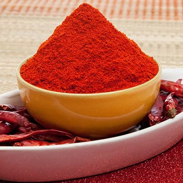 Mircha Powder
