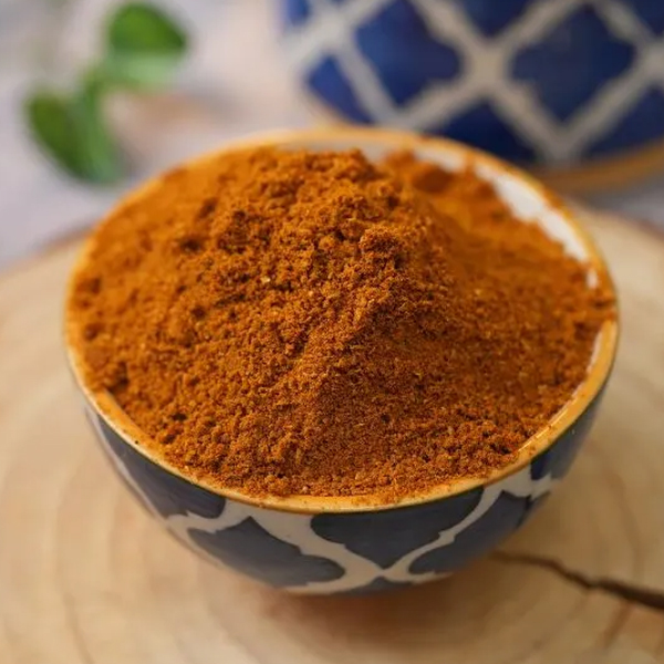 Sabji Masal